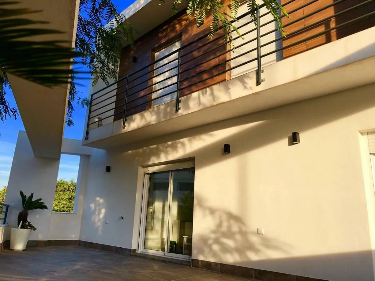 Vila Vivienda Avenida De La Manzanilla Sanlúcar de Barrameda