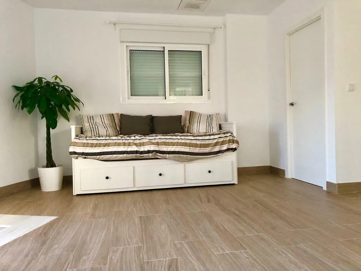 Vivienda Avenida De La Manzanilla Villa Sanlucar de Barrameda Spain