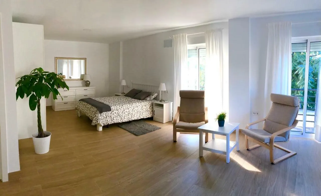 Holiday home Vivienda Avenida De La Manzanilla Villa Sanlucar de Barrameda