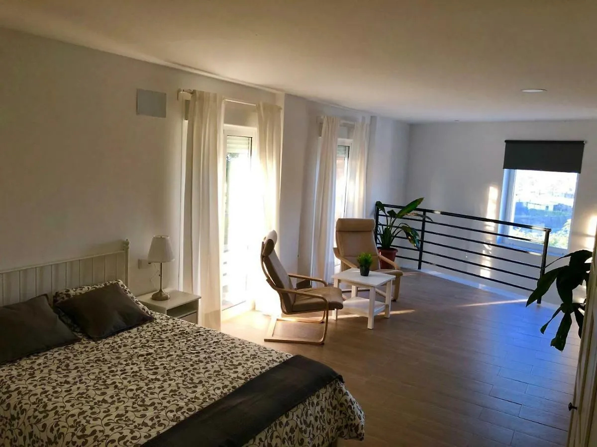 Holiday home Vivienda Avenida De La Manzanilla Villa Sanlucar de Barrameda Spain