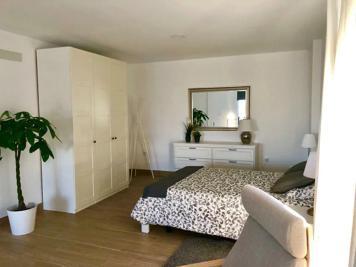 Vivienda Avenida De La Manzanilla Villa Sanlucar de Barrameda 0*,  Spain