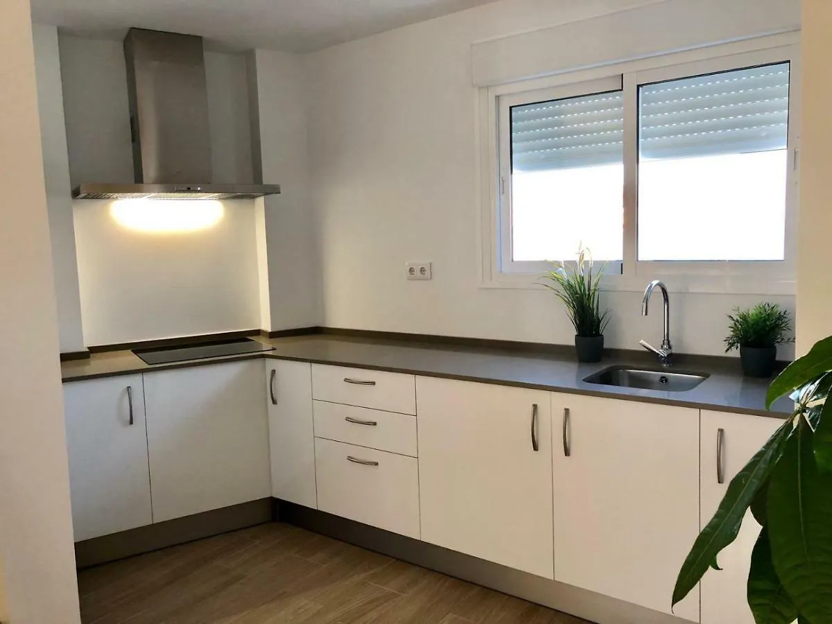Vivienda Avenida De La Manzanilla Villa Sanlucar de Barrameda Holiday home