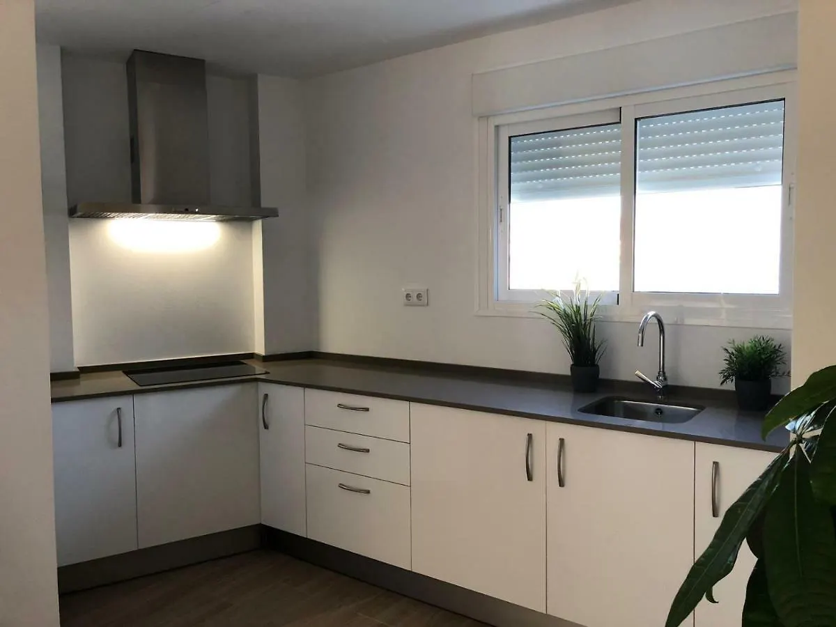 Vivienda Avenida De La Manzanilla Villa Sanlucar de Barrameda