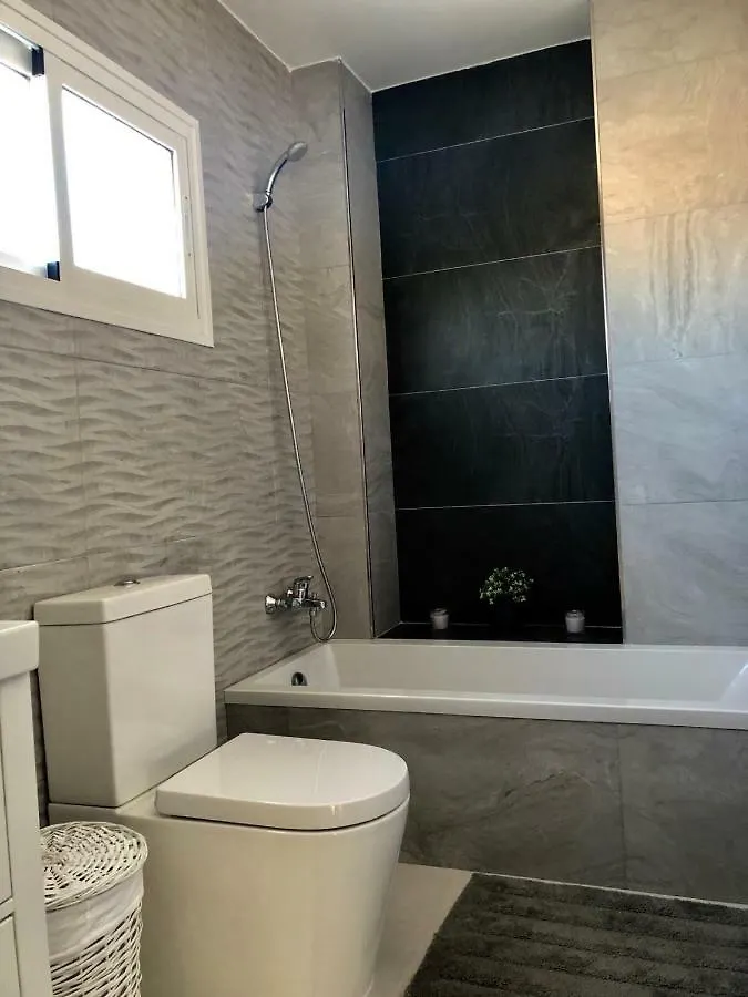 Vivienda Avenida De La Manzanilla Villa Sanlucar de Barrameda