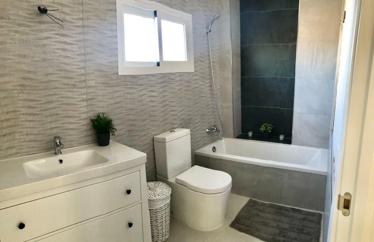 Vivienda Avenida De La Manzanilla Villa Sanlucar de Barrameda Spain