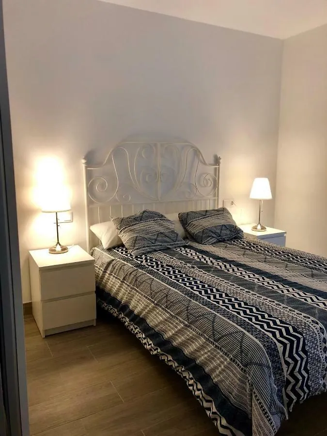 Holiday home Vivienda Avenida De La Manzanilla Villa Sanlucar de Barrameda