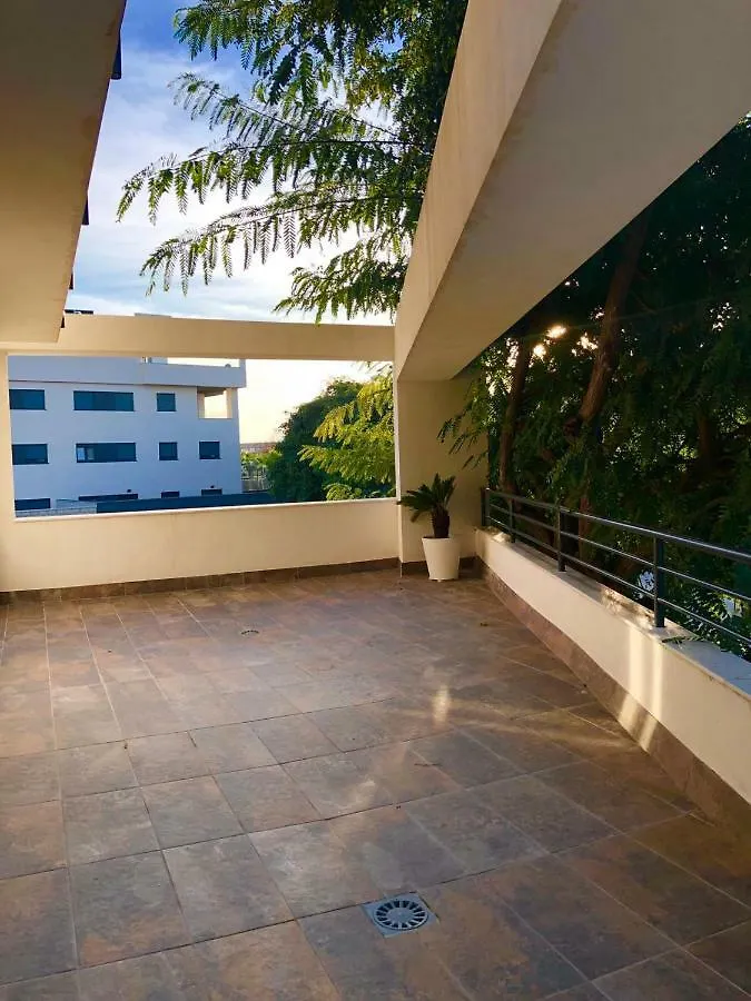 Vivienda Avenida De La Manzanilla Villa Sanlucar de Barrameda Holiday home