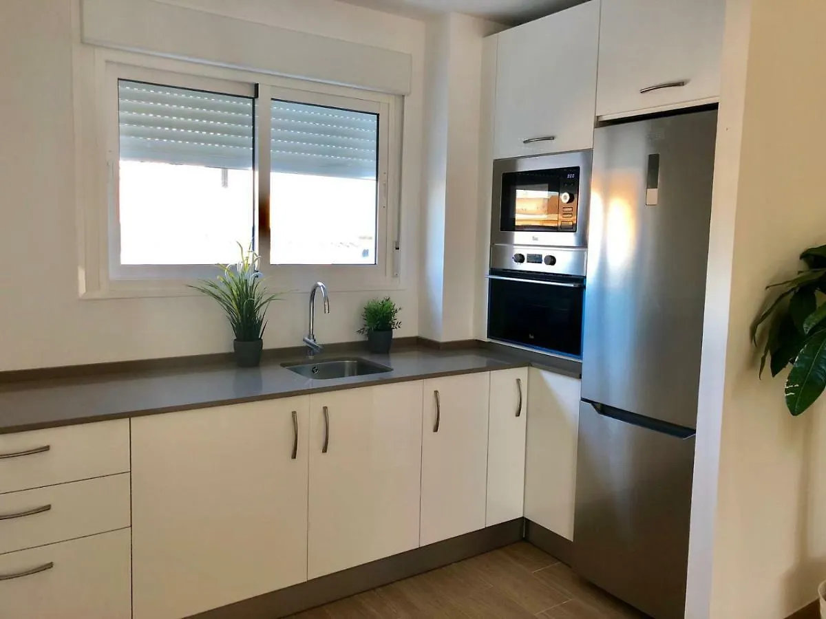 Vivienda Avenida De La Manzanilla Villa Sanlucar de Barrameda