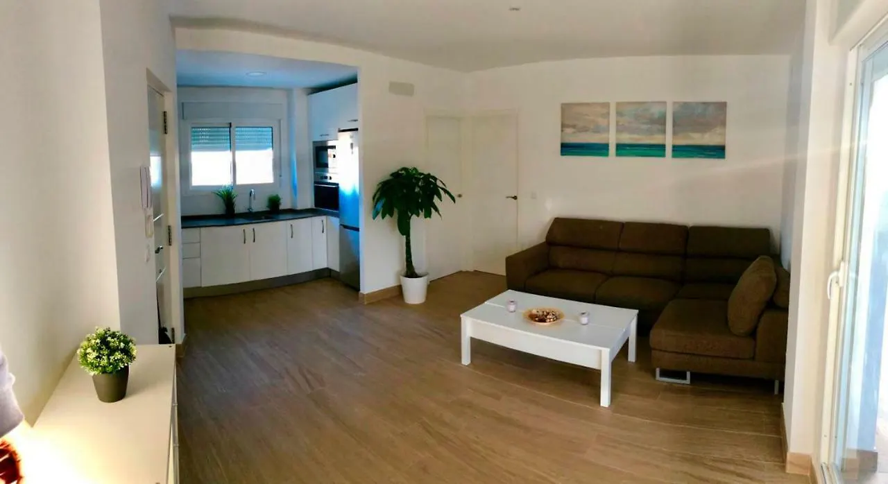 Vivienda Avenida De La Manzanilla Villa Sanlucar de Barrameda 0*,