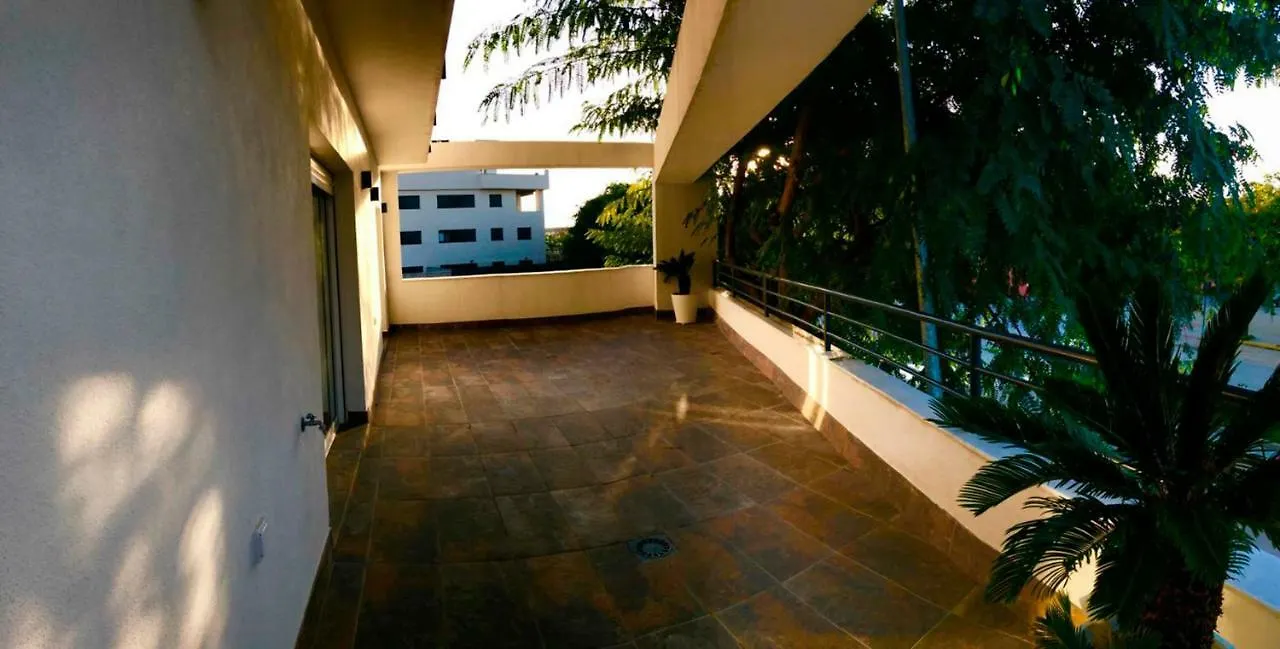 Holiday home Vivienda Avenida De La Manzanilla Villa Sanlucar de Barrameda Spain