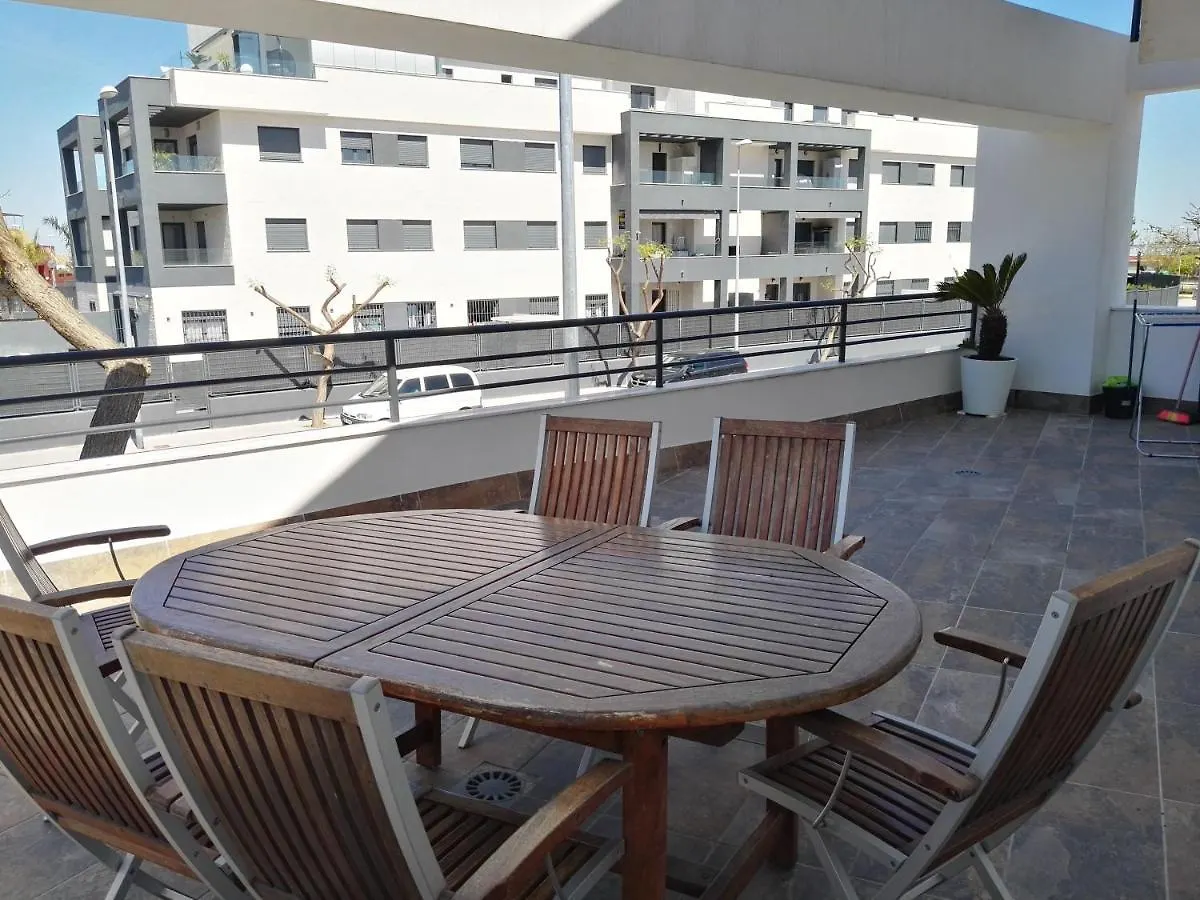 Vivienda Avenida De La Manzanilla Villa Sanlucar de Barrameda Spain